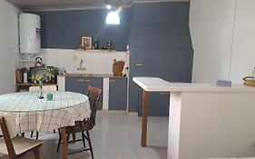 Monoambiente pequeño